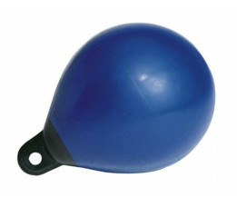 B60 HD Balfender navy, zwarte kop